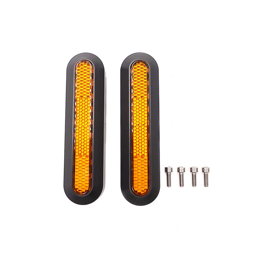 Xiaomi Elite side cover