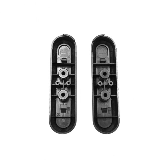 Caches lateraux arriere Xiaomi Elite pour trottinette électrique - Wattiz
