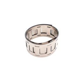 Nickel 25mm x 015mm - 1m 18650 pour trottinette électrique - Wattiz