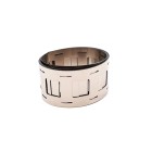 Nickel 30mm x 015mm - 1m 21700 pour trottinette électrique - Wattiz