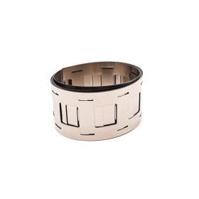 Nickel 30mm x 015mm - 1m 21700 pour trottinette électrique - Wattiz