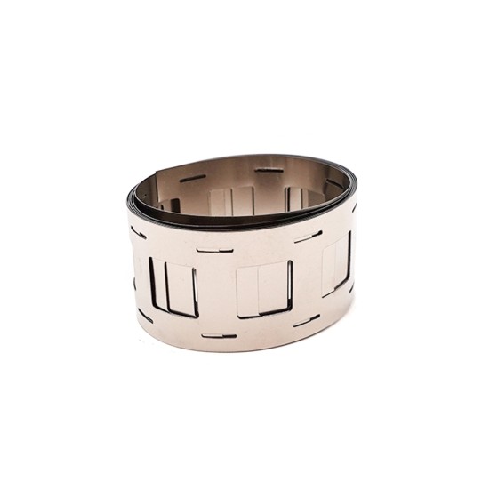 Nickel 30mm x 015mm - 1m 21700 pour trottinette électrique - Wattiz