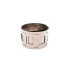 Nickel 30mm x 015mm - 1m 21700 pour trottinette électrique - Wattiz