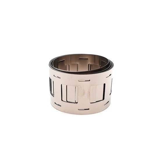 Nickel 30mm x 015mm - 1m 21700 pour trottinette électrique - Wattiz