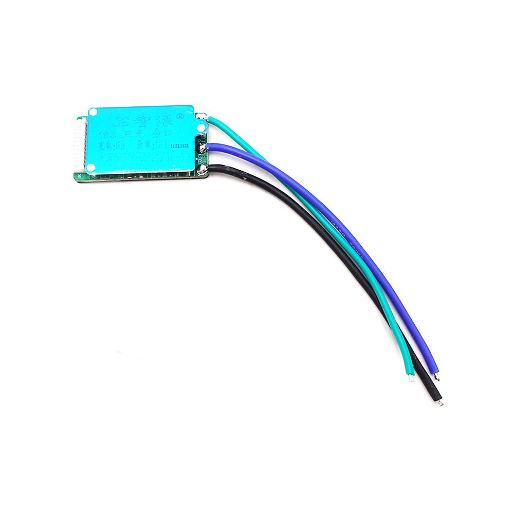 BMS 36v 15A separate charging port