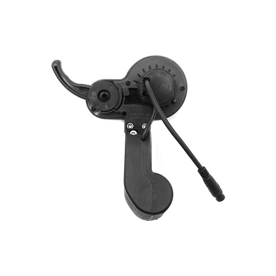 Display TF100 contacteur a clé pour trottinette électrique - Wattiz