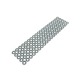 Isolant cellules 18650 pour trottinette électrique - Wattiz