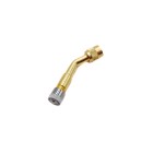 Rallonge gonflage 135° pour trottinette électrique - Wattiz
