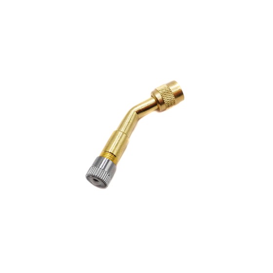 Rallonge gonflage 135° pour trottinette électrique - Wattiz