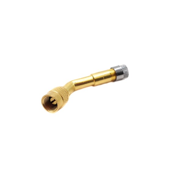 Rallonge gonflage 135° pour trottinette électrique - Wattiz