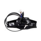 Display Ninebot Segway ZT3 Pro pour trottinette électrique - Wattiz