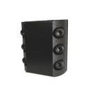 Collier serrage potences Dualtron 6 vis pour trottinette électrique - Wattiz