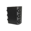 Spannklemme für Dualtron-Gabeln mit 6 Schrauben
