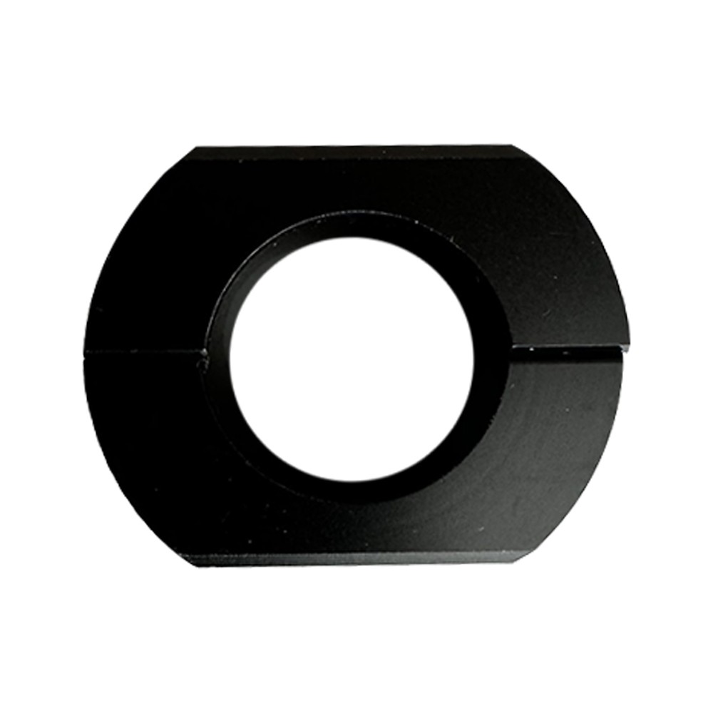 Abrazadera para potencias Dualtron de 6 tornillos