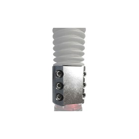Collier serrage potences Dualtron 6 vis pour trottinette électrique - Wattiz