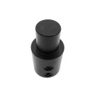 Réhausse adaptateur de cintre 0mm pour trottinette électrique - wattiz