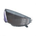 Visiere fumée casque Street pour trottinette électrique - Wattiz