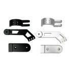 Support amortisseur de direction Dualtron pour trottinette électrique wattiz