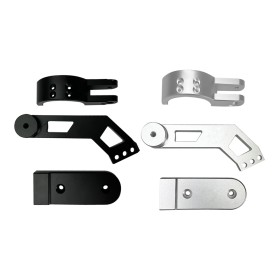 Support amortisseur de direction Dualtron pour trottinette électrique wattiz