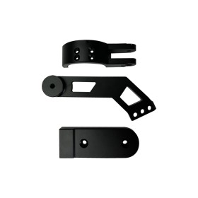 Dualtron-Lenkungsdämpferhalterung