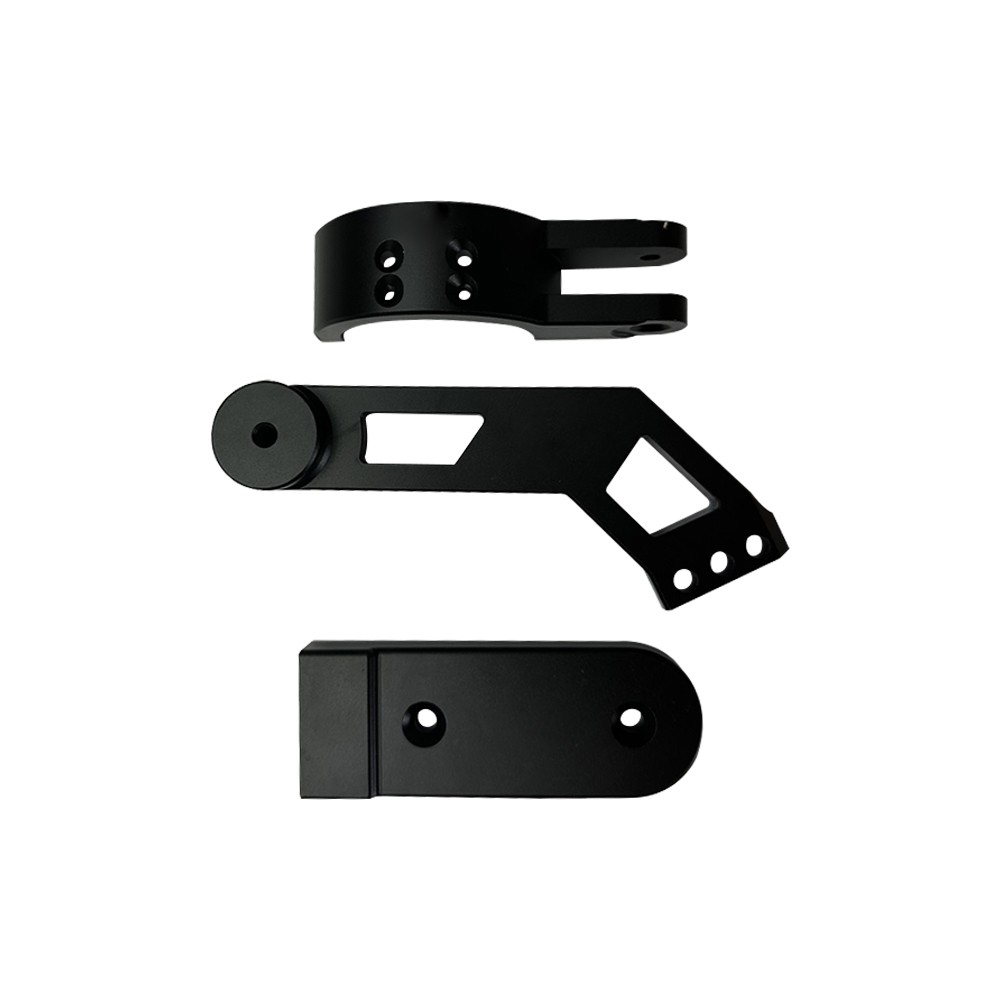 Soporte para amortiguador de dirección Dualtron