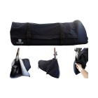 Trott'Cav housse protection feu lithium Enserre - taille S pour trottinette électrique - Wattiz