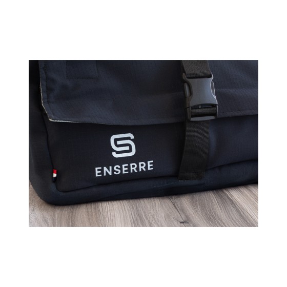 Trott'Cav housse protection feu lithium Enserre - taille M pour trottinette électrique - Wattiz
