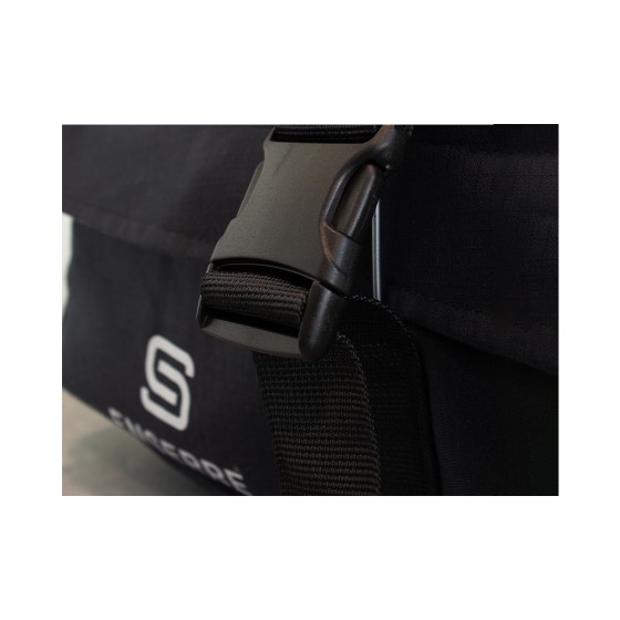 Trott'Cav housse protection feu lithium Enserre - taille S pour trottinette électrique - Wattiz