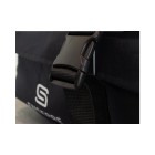 Trott'Cav housse protection feu lithium Enserre - taille M pour trottinette électrique - Wattiz