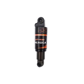Amortisseur Meroca 150mm pour trottinette électrique - wattiz