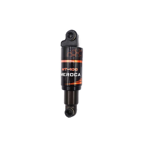 Amortisseur Meroca 150mm pour trottinette électrique - wattiz