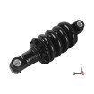ZERO 10X front shock absorber