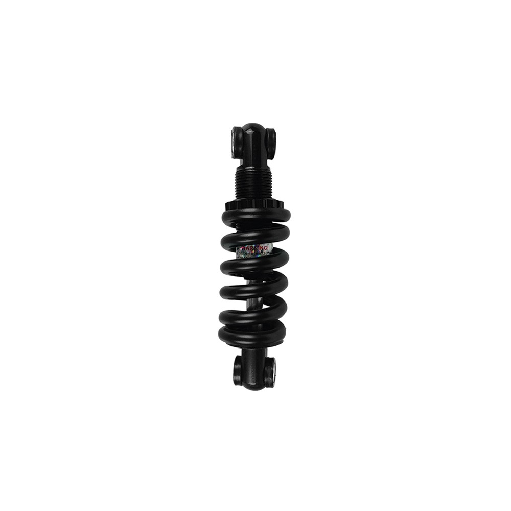 Z8X front and rear shock absorber