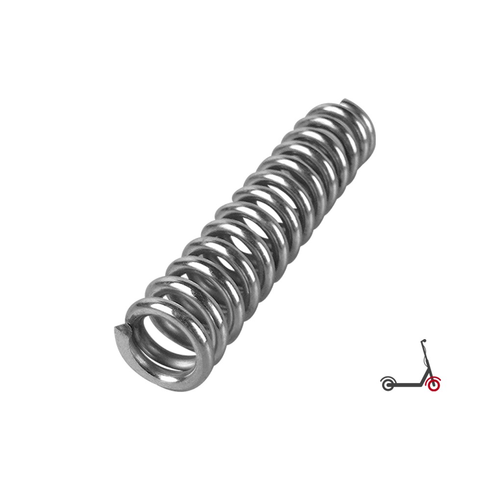 Front shock absorber / spring for ZERO 8