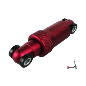 Z9 rear shock absorber (unit)