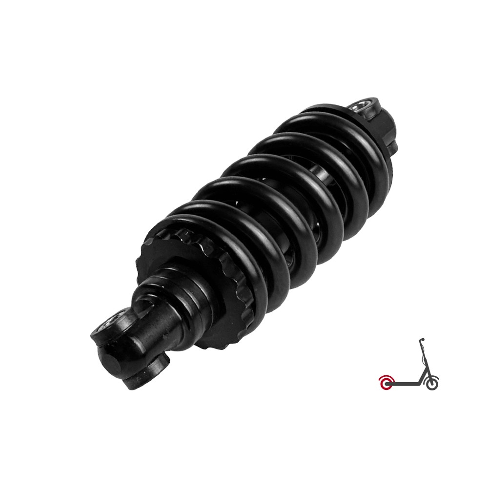 Stoßdämpfer Hinten Vsett10