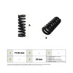 Dualtron Mini front/rear shock absorber springs