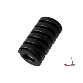 Vsett 9 rear shock absorber spring