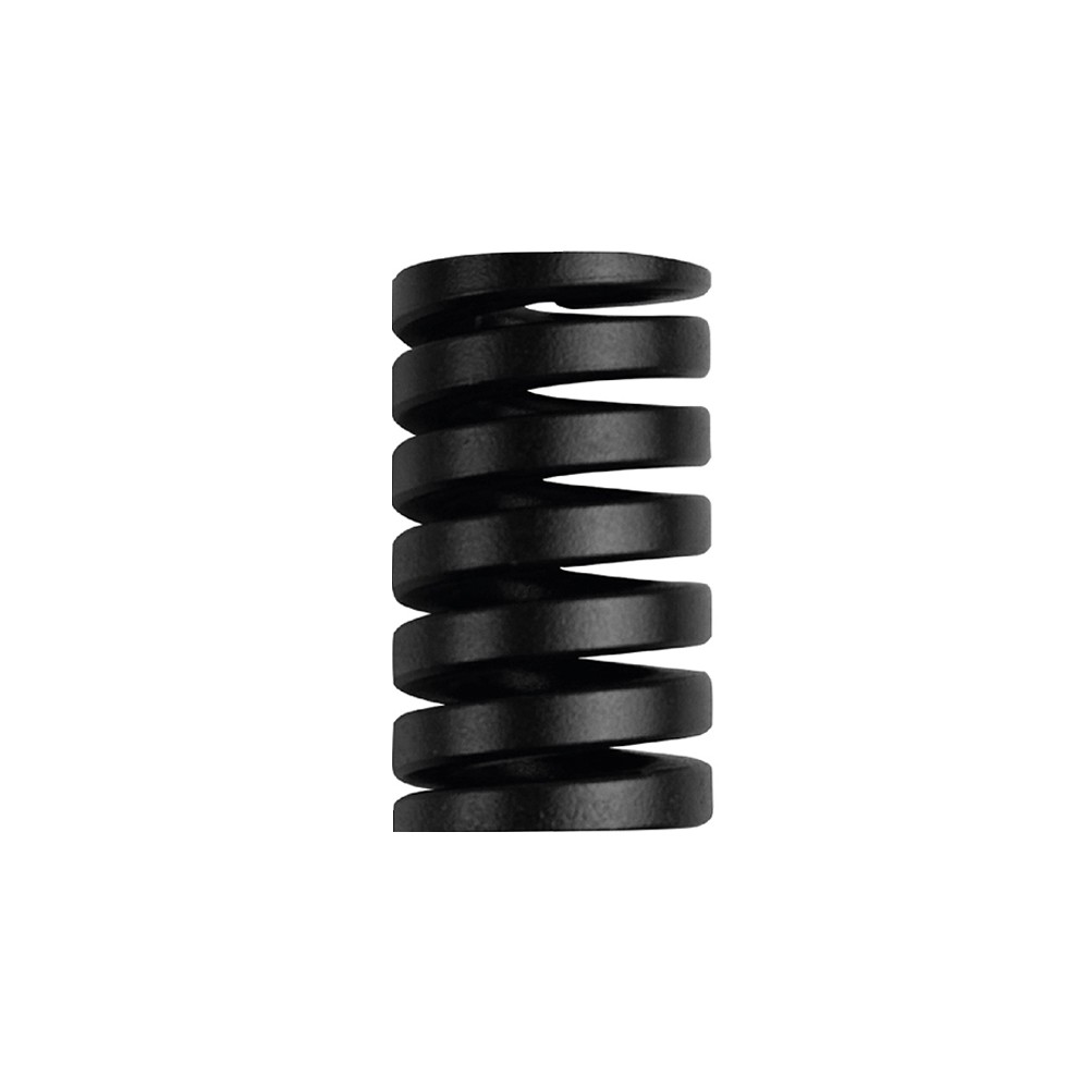 Vsett 9 rear shock absorber spring