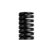 Vsett 9 rear shock absorber spring