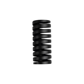 Vsett 9 front shock absorber spring