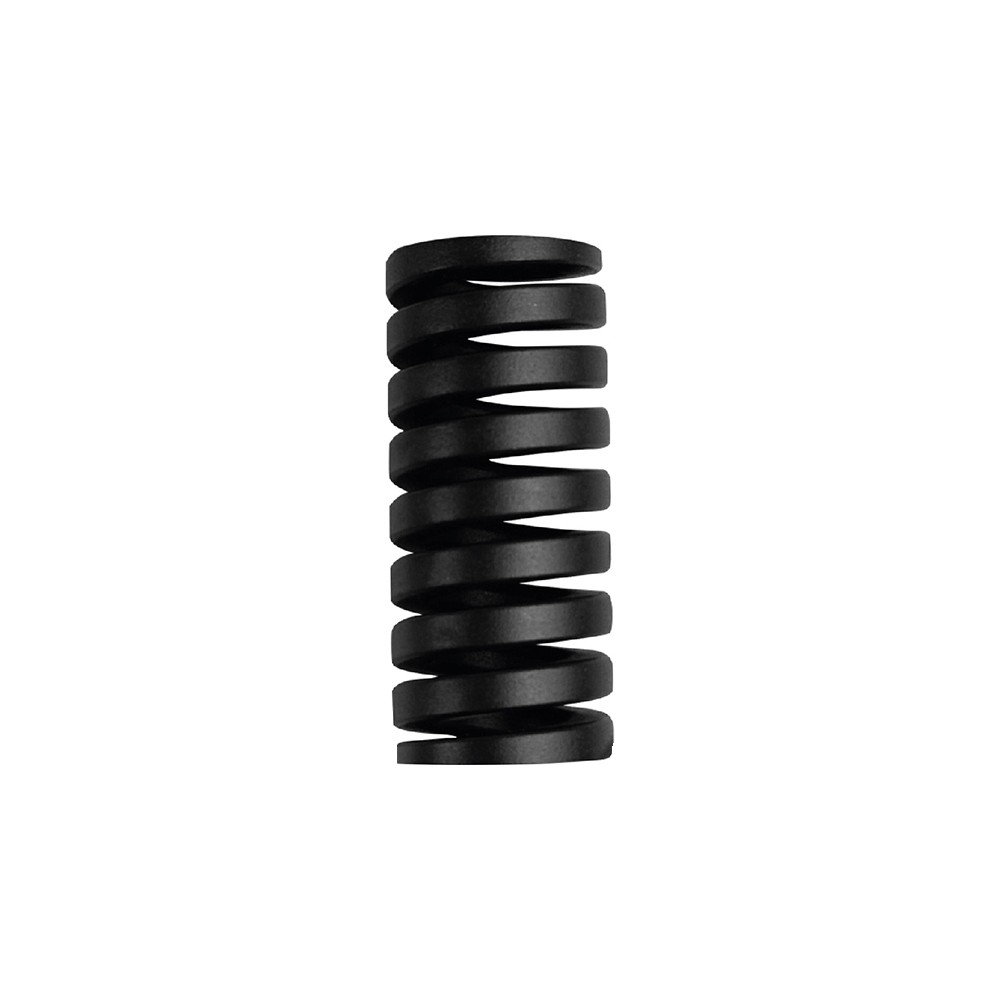 Vsett 9 front shock absorber spring