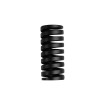 Vsett 9 front shock absorber spring