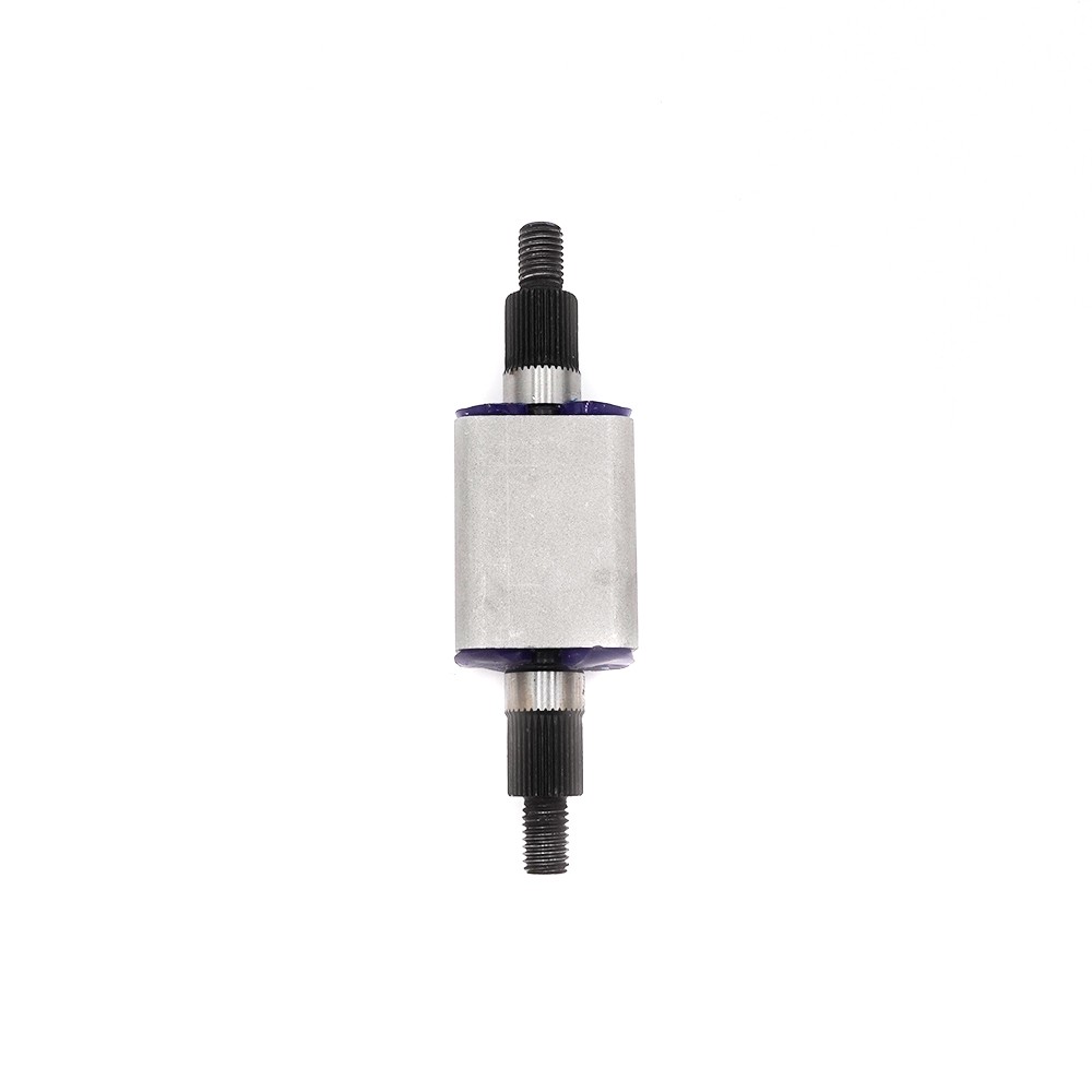 Medium soft suspension cartridge