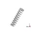 Speedway Mini4 Pro front shock absorber spring