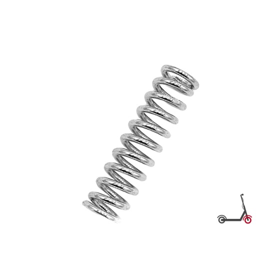 Ressort amortisseur avant Speedway Mini4 Pro pour trottinette électrique - Wattiz