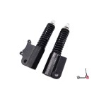 Amortisseurs avant Kugoo M4 pour trottinette électrique - wattiz