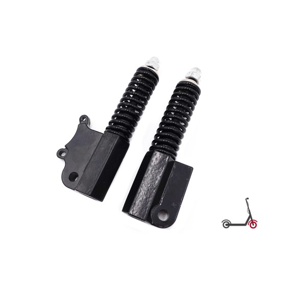 Amortisseurs avant Kugoo M4 pour trottinette électrique - wattiz