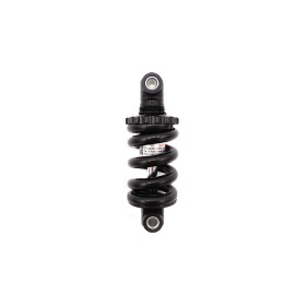 Kukirin G2 Max rear shock