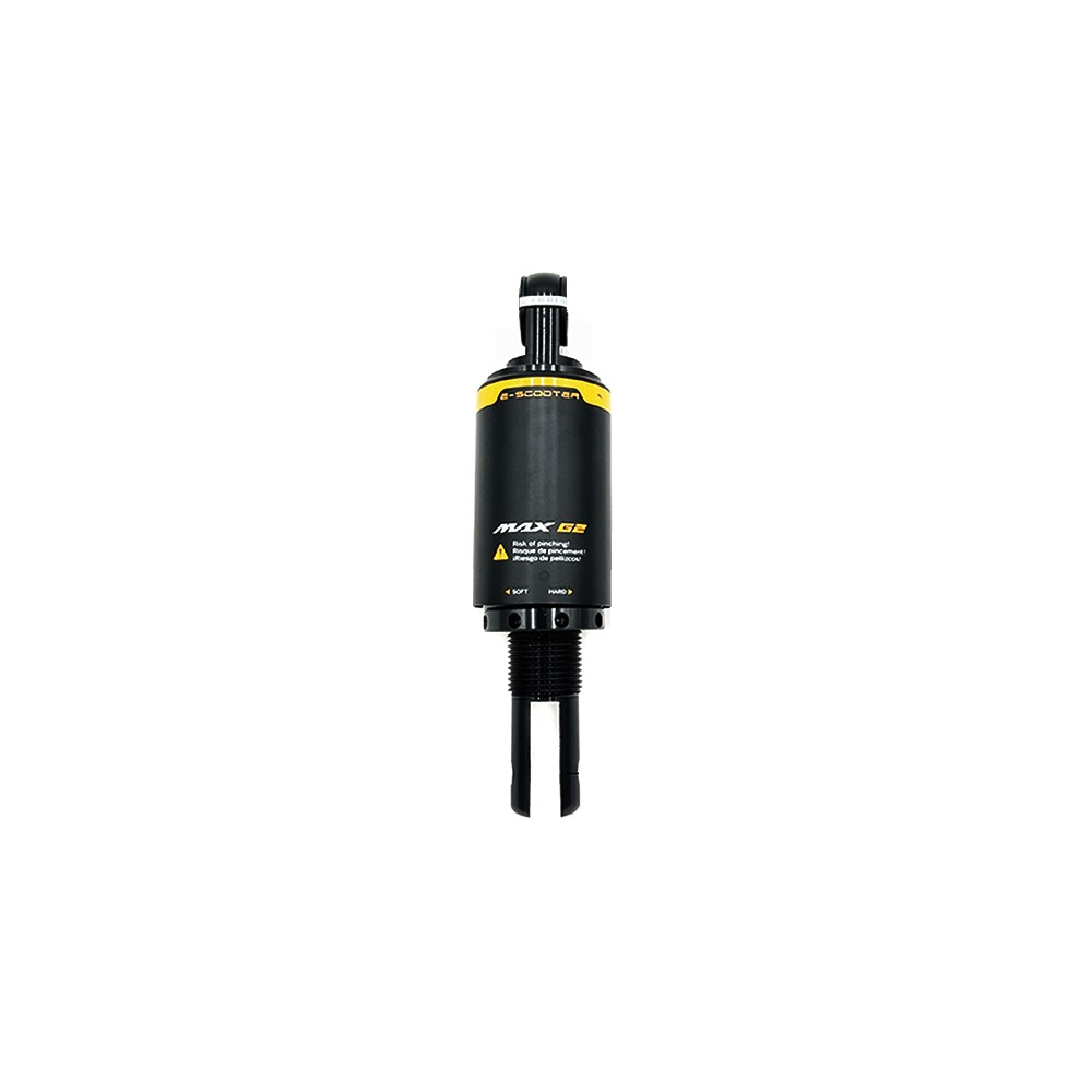 Amortiguador trasero Ninebot Max G2